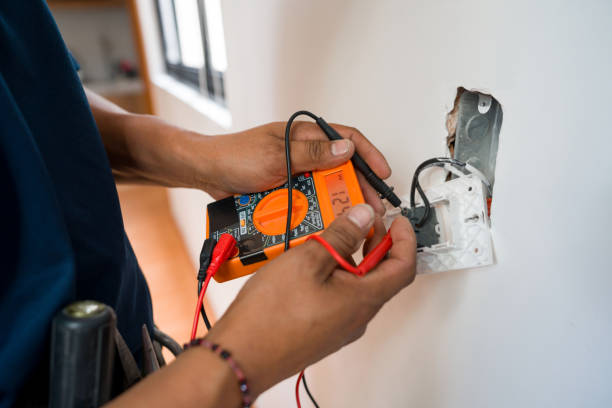 Best Electrical System Inspection  in Gouldtown, NJ