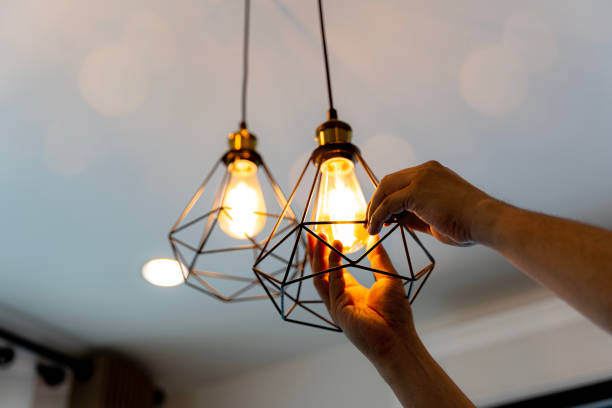 Best Electrical Installation Contractor  in Gouldtown, NJ