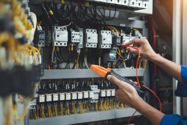 Best Affordable Emergency Electrician  in Gouldtown, NJ