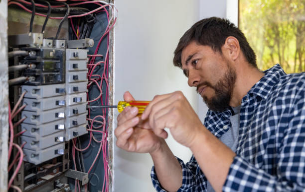 Best Electrical Repair Services  in Gouldtown, NJ